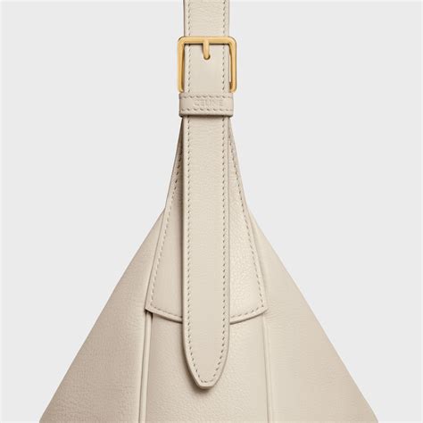 Women's Héloise bag in supple calfskin .